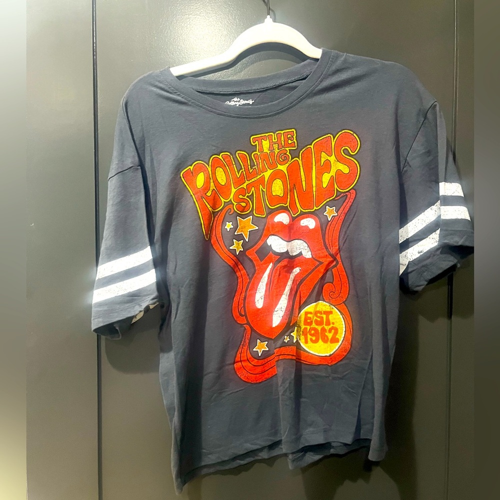 Rolling Stones T shirt